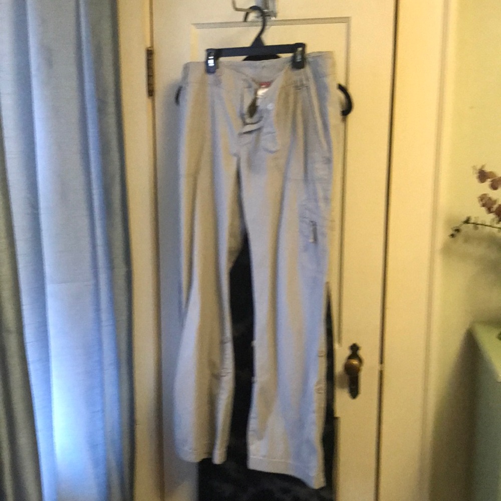 North face pants